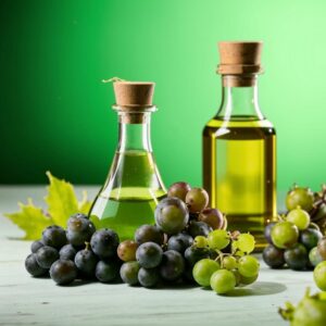 Масло виноградной косточки